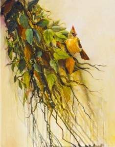 Bird Painter